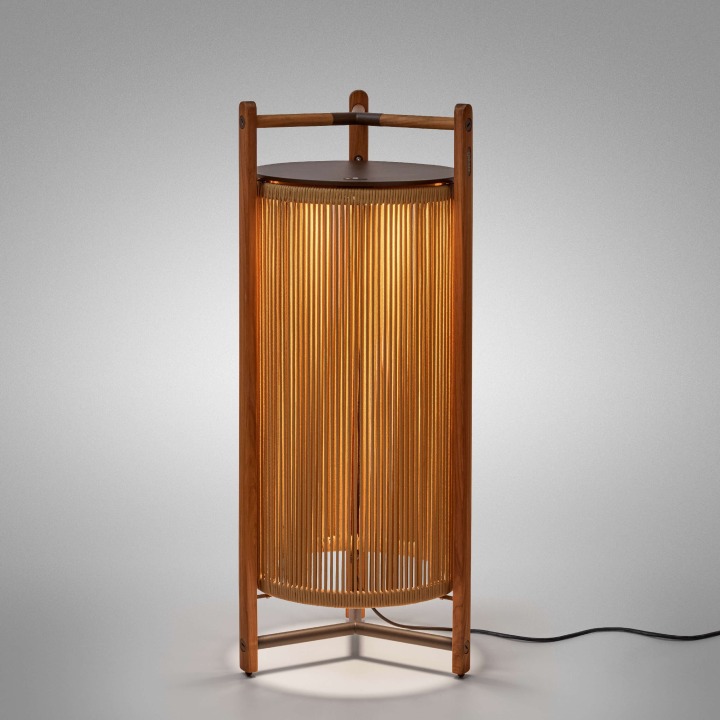 Kando P/111 Outdoor - Bover - lampa podłogowa