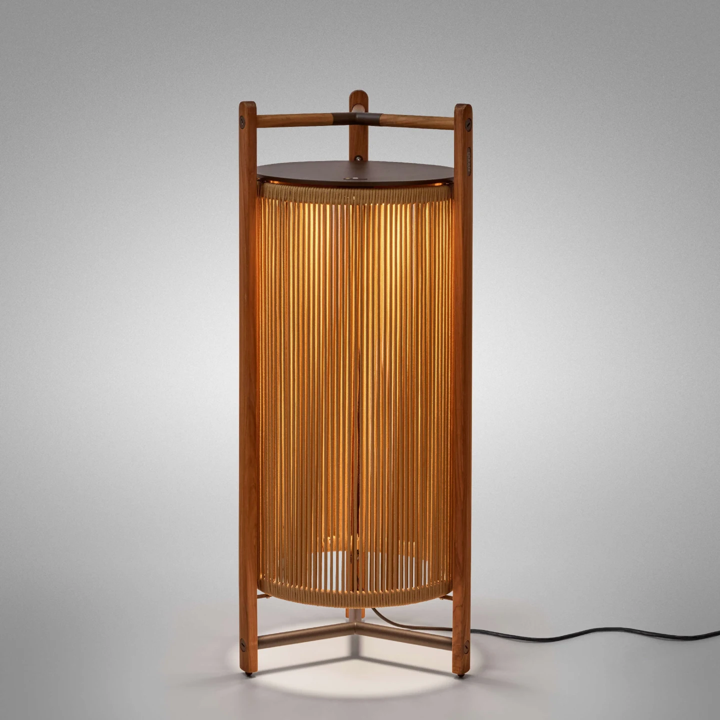 Kando P/111 Outdoor - Bover - lampa podłogowa