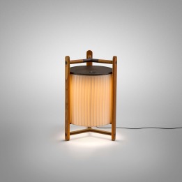 Kando M/40 - Bover - lampa stołowa (nr kat. 37803327190)