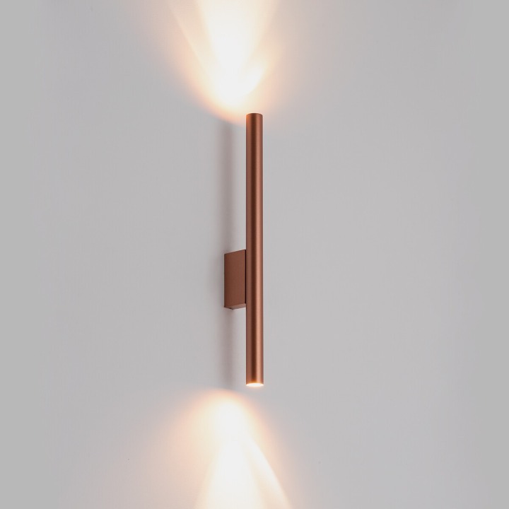 Kinkiet LASER WALL - Nowodvorski – zdjęcie 4