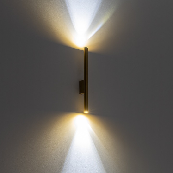 Kinkiet LASER WALL - Nowodvorski – zdjęcie 3