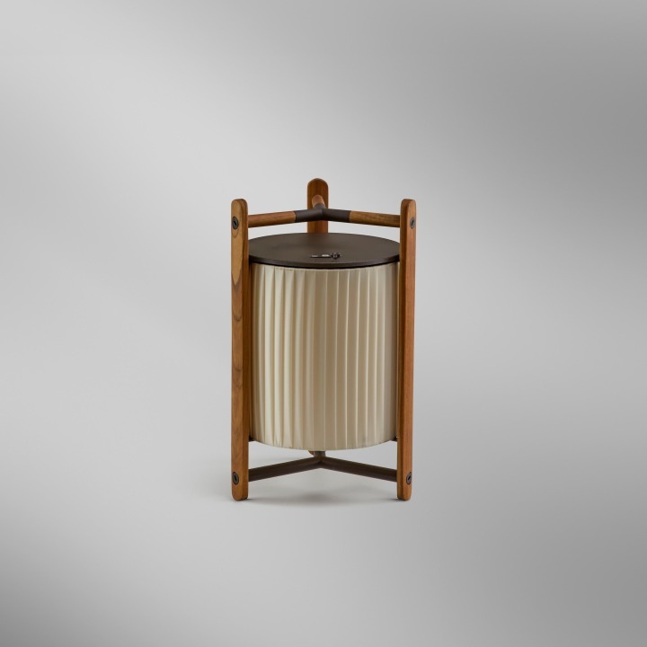 Kando M/40/R - Bover - lampa stołowa