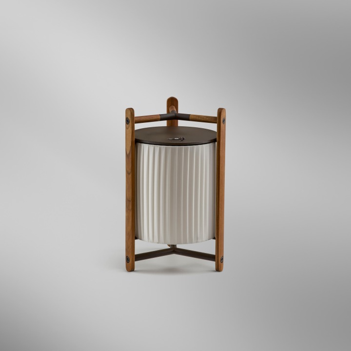 Kando M/40/R - Bover - lampa stołowa (nr kat. 37803318189)