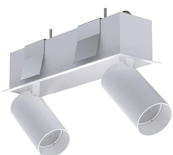 Lampa podtynkowa MONO DEEP - Nowodvorski – zdjęcie 2