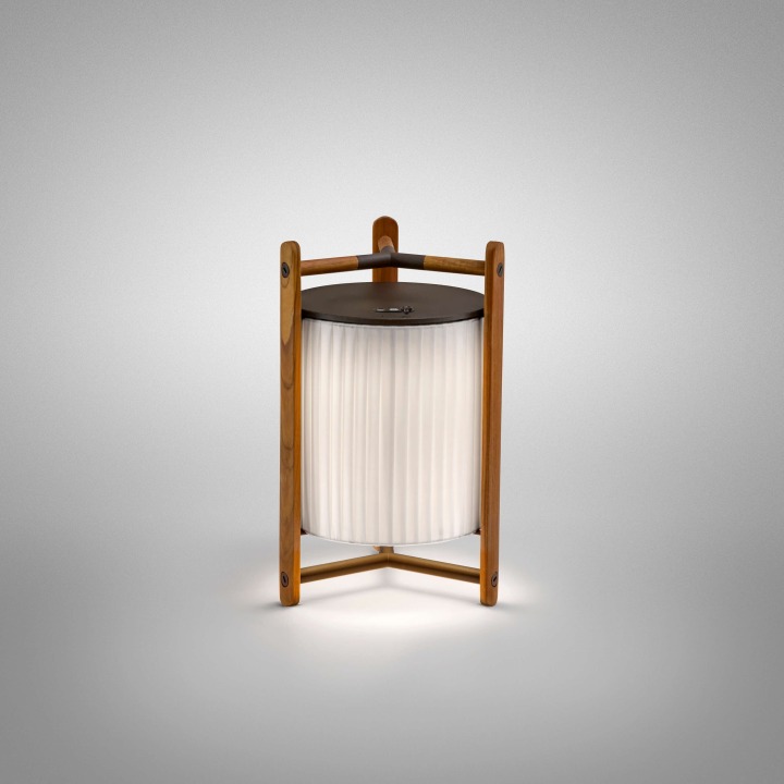 Kando M/40/R - Bover - lampa stołowa – zdjęcie 4