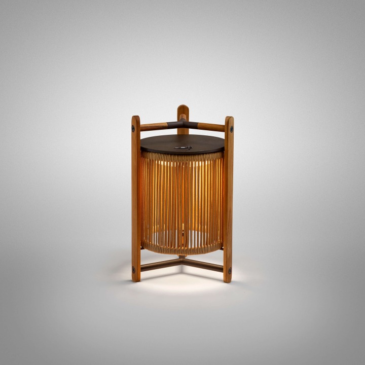 Kando M/40/R Outdoor - Bover - lampa stołowa (nr kat. 37803324300)