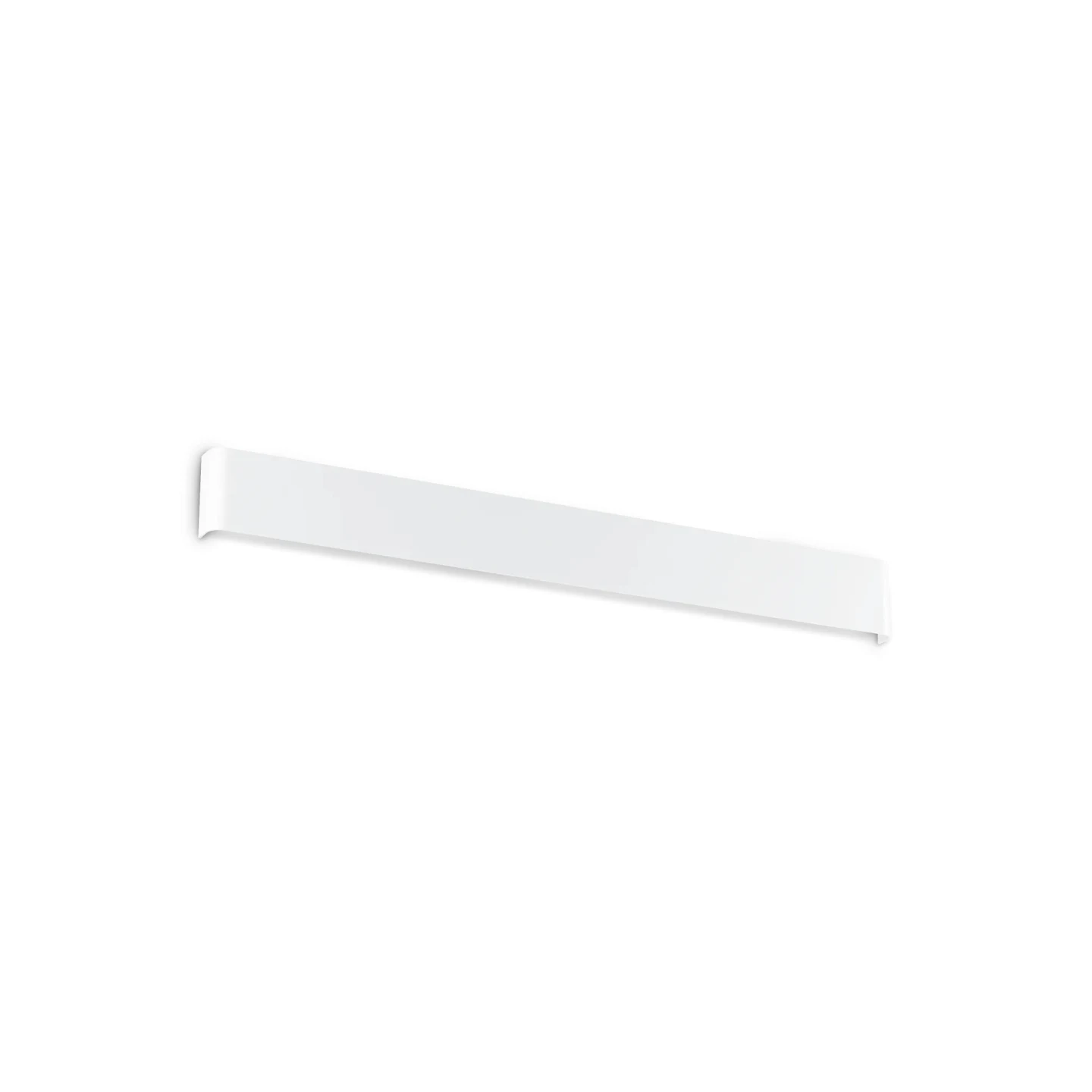 Delta LED AP D083 3000K - Ideal Lux - kinkiet – kolor Biały (nr kat. 287621)