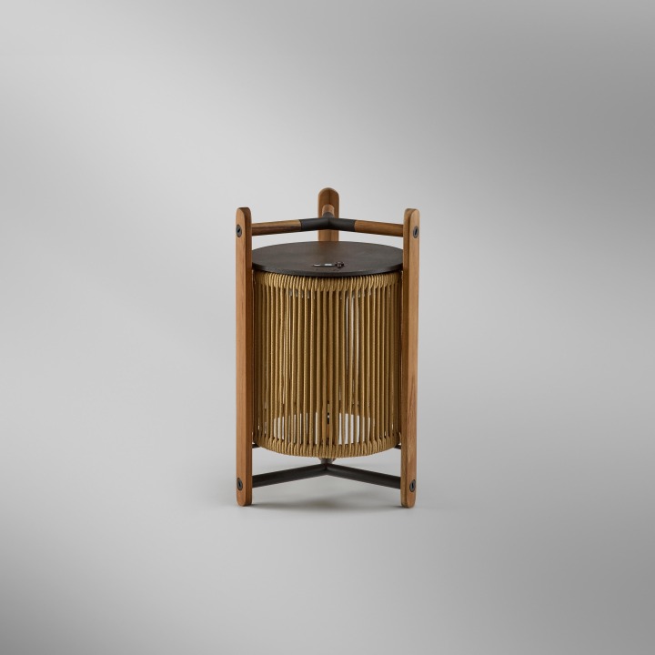 Kando M/40/R Outdoor - Bover - lampa stołowa