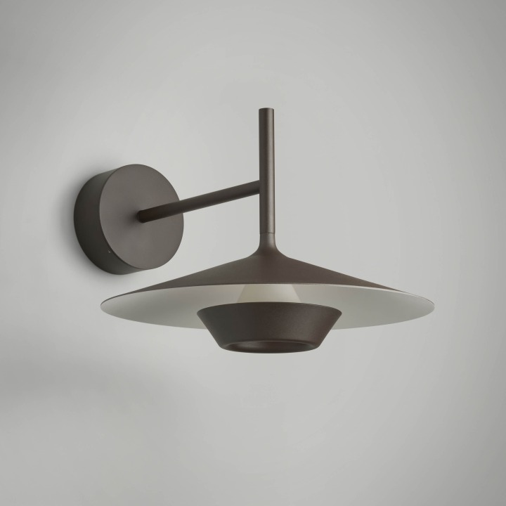 Fanalet A/01 Outdoor - Bover - kinkiet (nr kat. 36501012357)