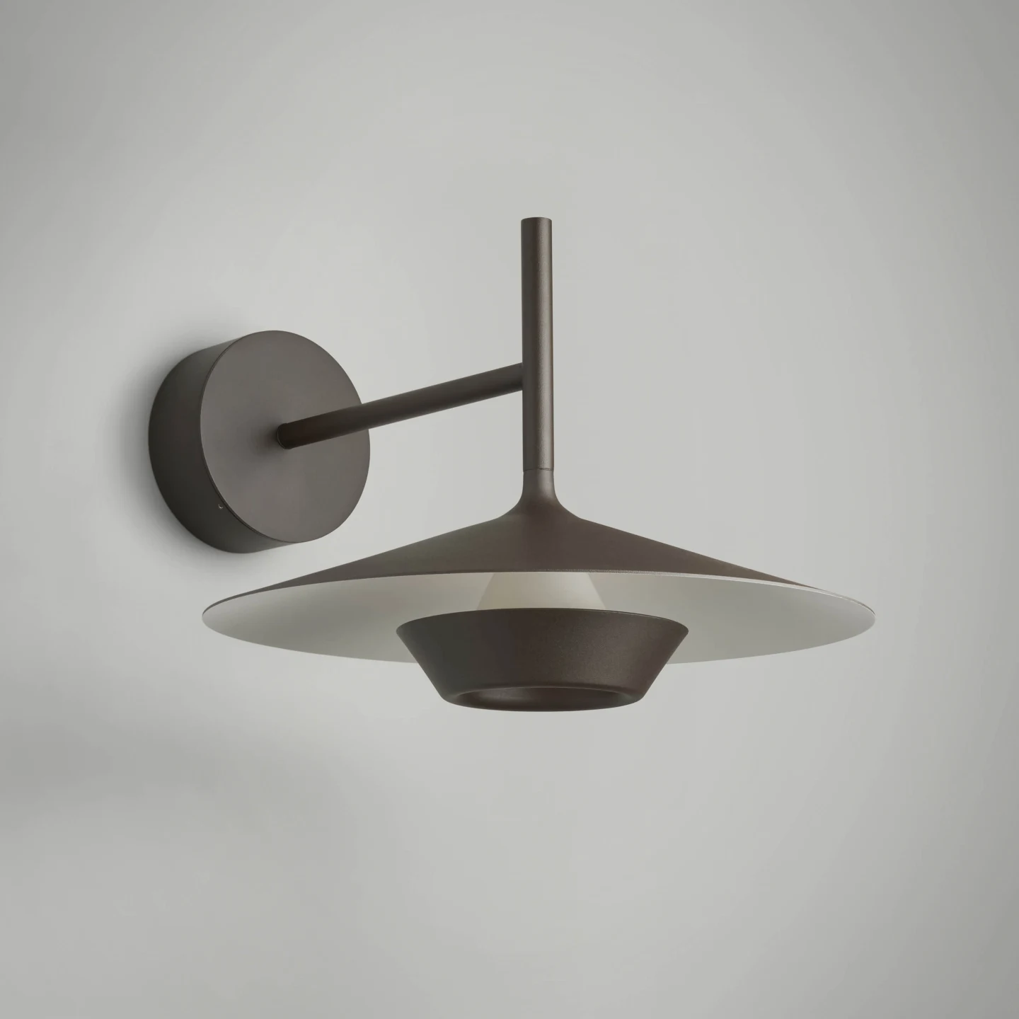 Fanalet A/01 Outdoor - Bover - kinkiet (nr kat. 36501012357)