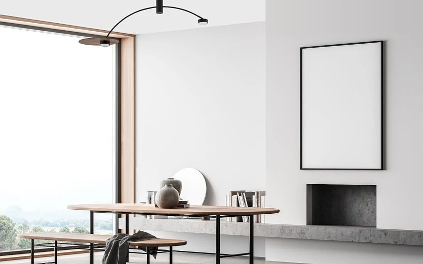 Lampa sufitowa HEFT - Nowodvorski – zdjęcie 2