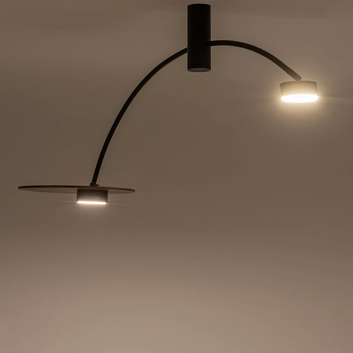 Lampa sufitowa HEFT - Nowodvorski – zdjęcie 3