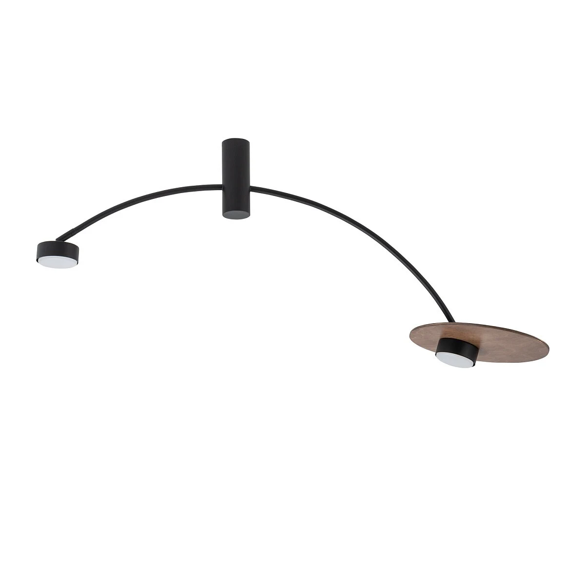 Lampa sufitowa HEFT - Nowodvorski – zdjęcie 4