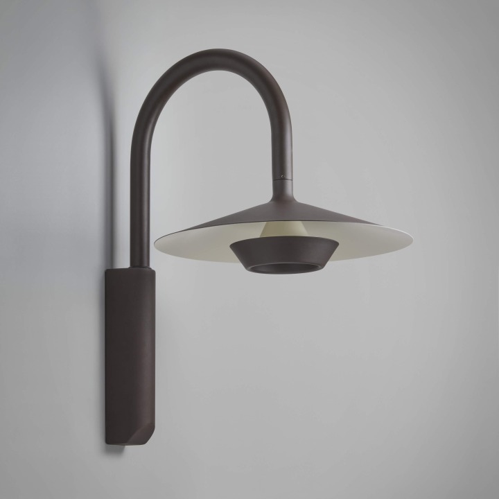 Fanalet A/02 Outdoor - Bover - kinkiet (nr kat. 36502012357)
