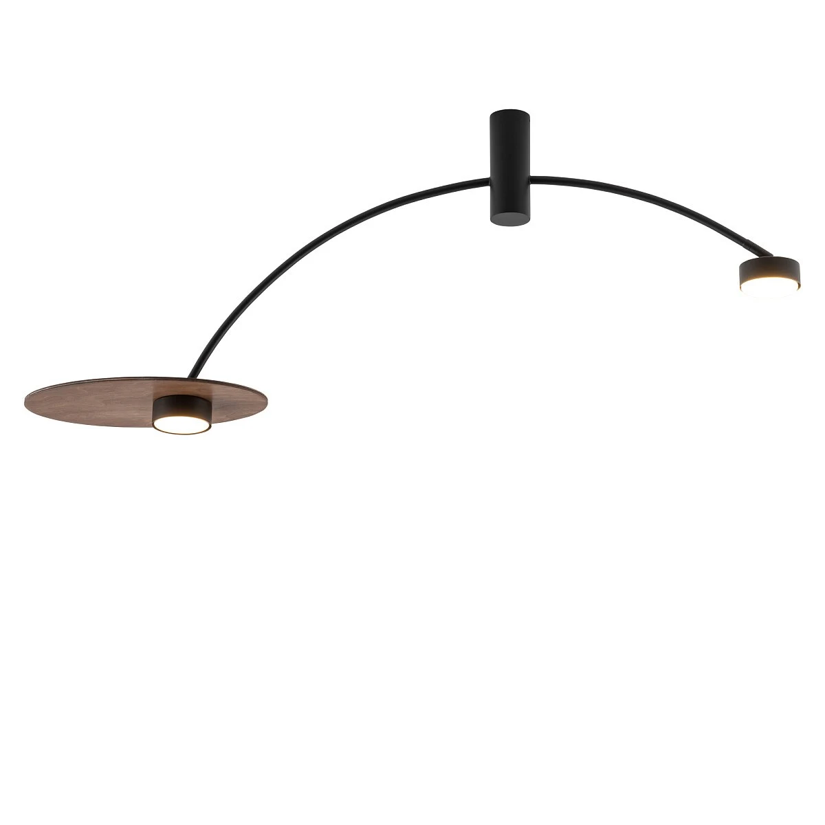 Lampa sufitowa HEFT - Nowodvorski – zdjęcie 5