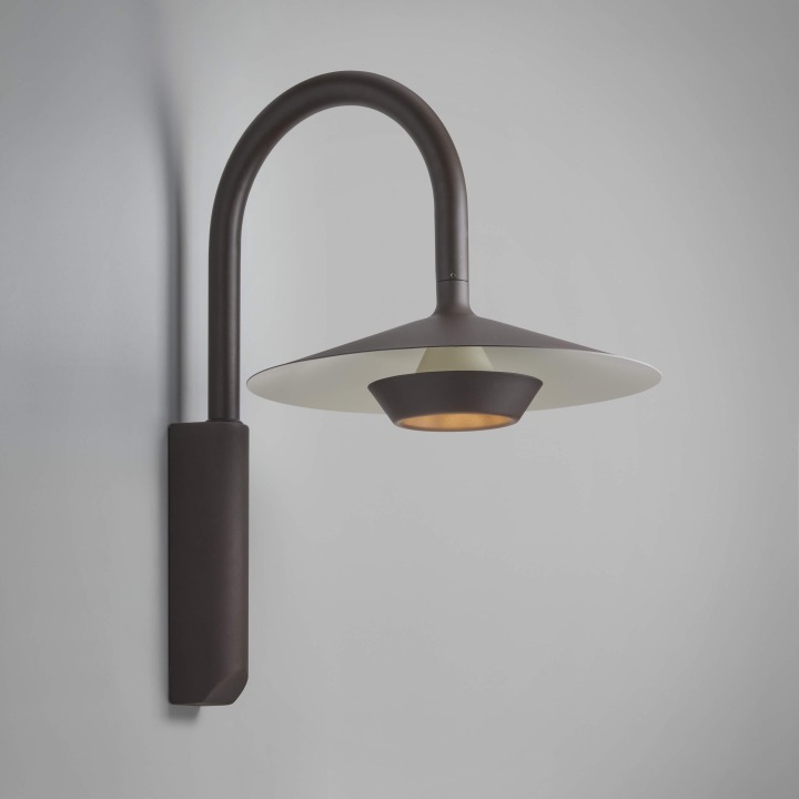 Fanalet A/02 Outdoor - Bover - kinkiet