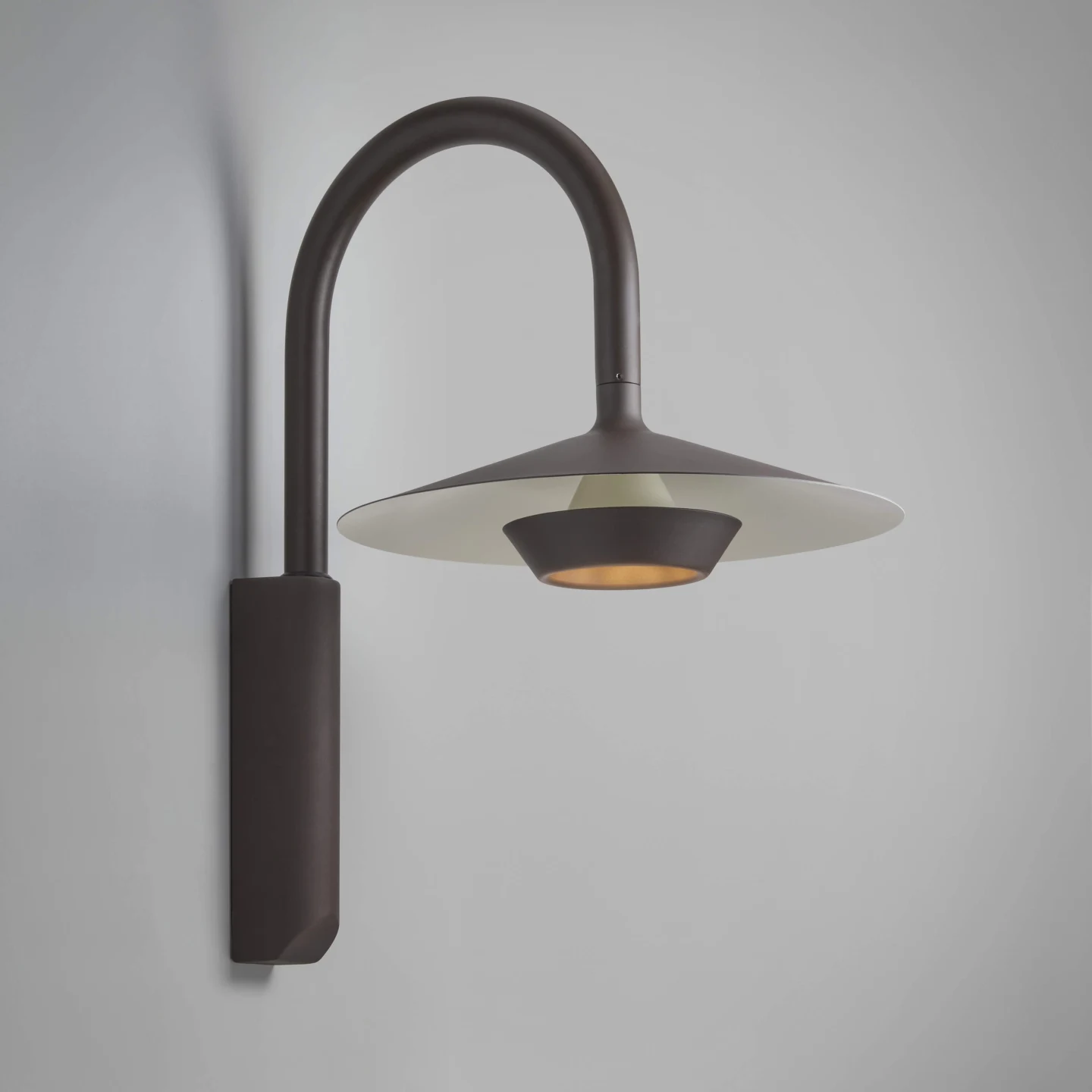 Fanalet A/02 Outdoor - Bover - kinkiet