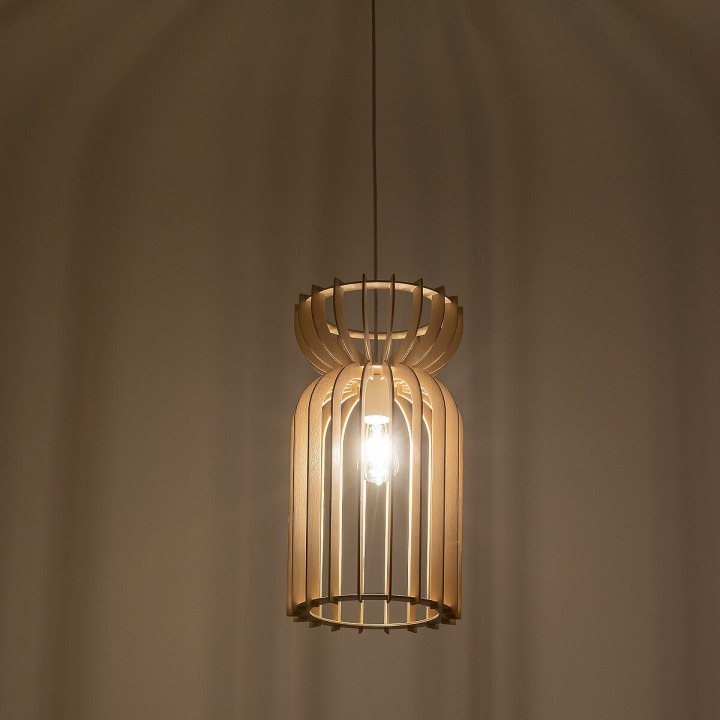Lampa wisząca KYMI A - Nowodvorski – zdjęcie 3