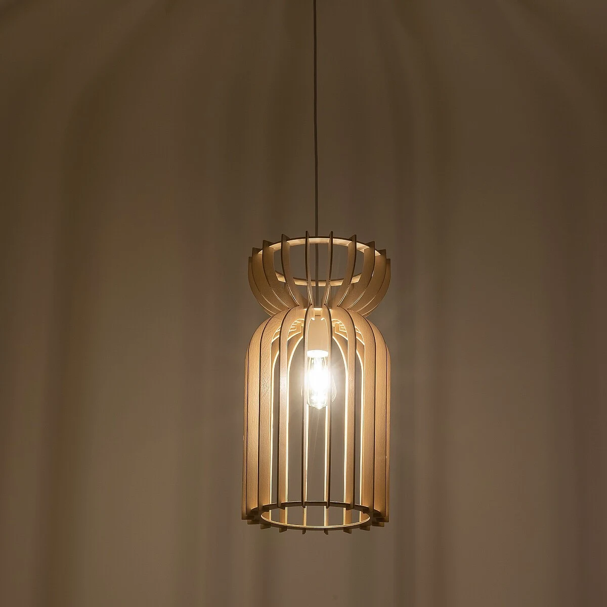 Lampa wisząca KYMI A - Nowodvorski – zdjęcie 3