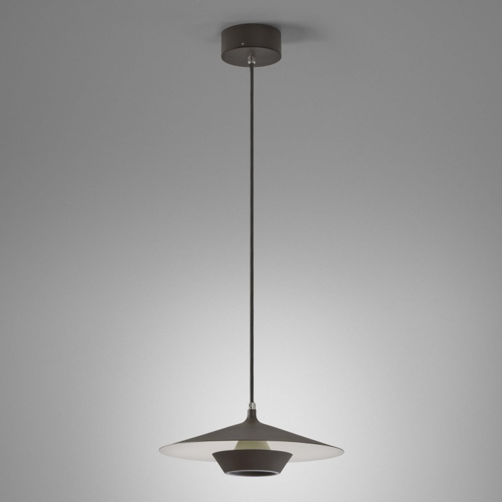 Fanalet S/35 Outdoor - Bover - lampa wisząca (nr kat. 36501214357)