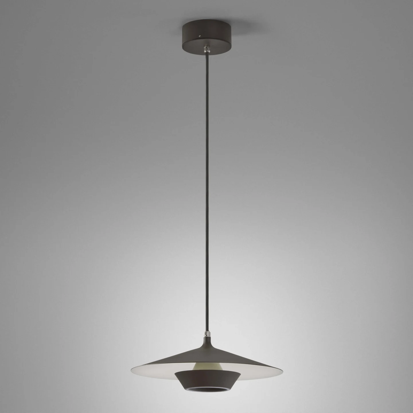 Fanalet S/35 Outdoor - Bover - lampa wisząca (nr kat. 36501214357)