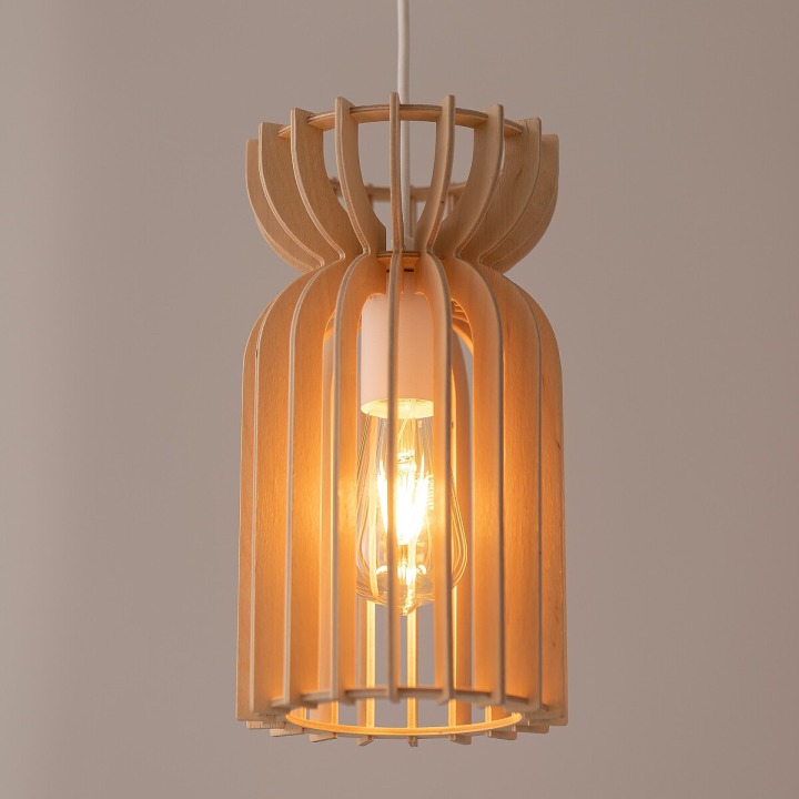 Lampa wisząca KYMI B - Nowodvorski – zdjęcie 3