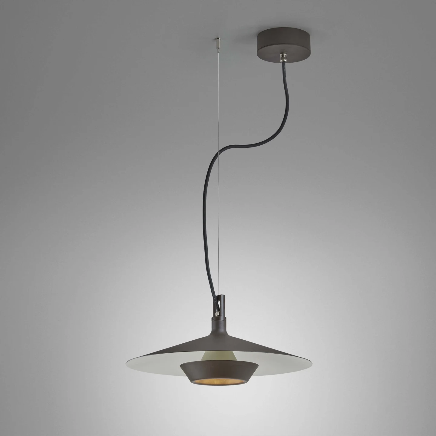 Fanalet S/49 Outdoor - Bover - lampa wisząca
