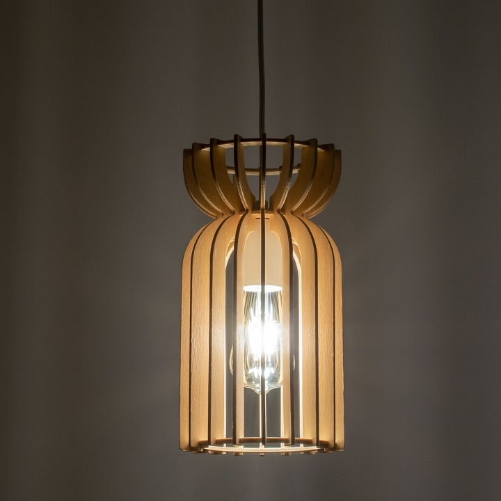 Lampa wisząca KYMI B - Nowodvorski – zdjęcie 4