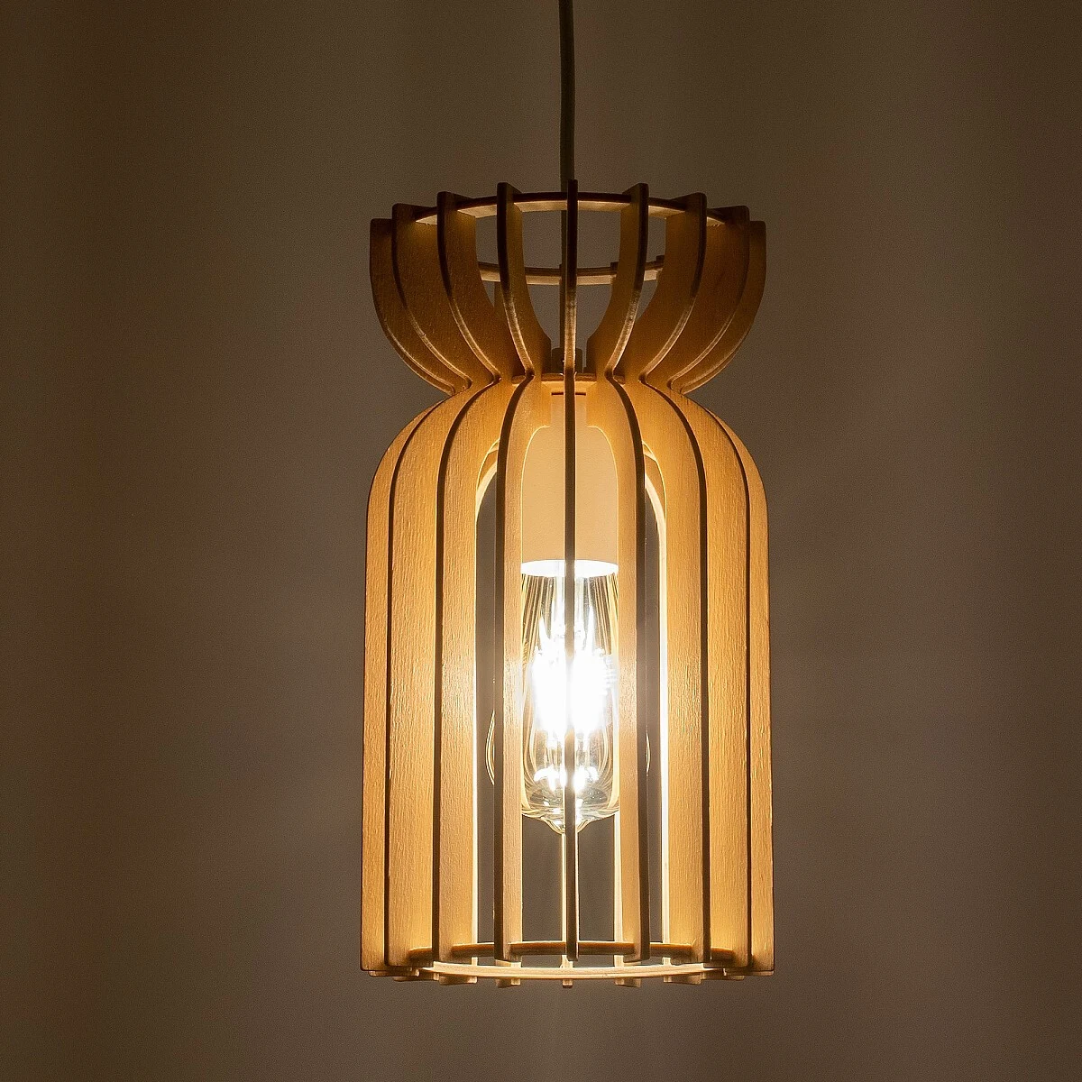 Lampa wisząca KYMI B - Nowodvorski – zdjęcie 5