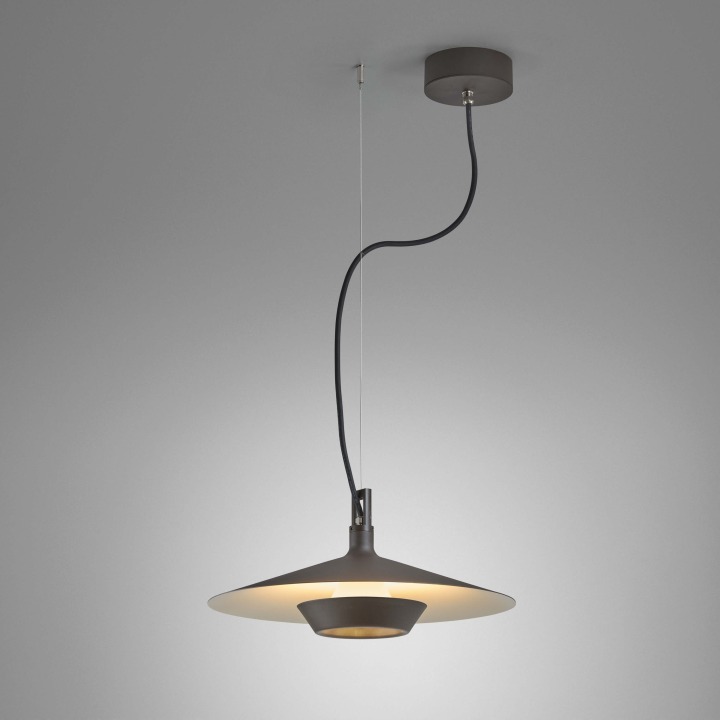 Fanalet S/49 Outdoor - Bover - lampa wisząca – zdjęcie 3