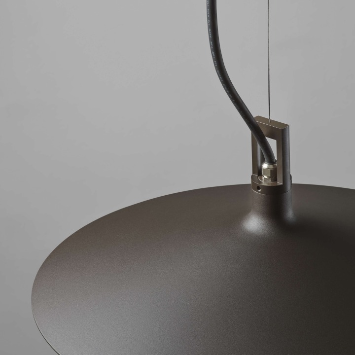 Fanalet S/49 Outdoor - Bover - lampa wisząca – zdjęcie 5