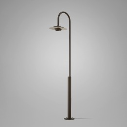 Fanalet F/300 Outdoor - Bover - lampa zewnętrzna (nr kat. 36502502357)