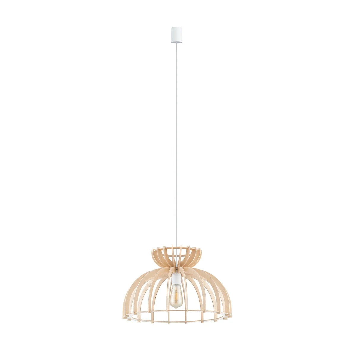 Lampa wisząca KYMI C - Nowodvorski