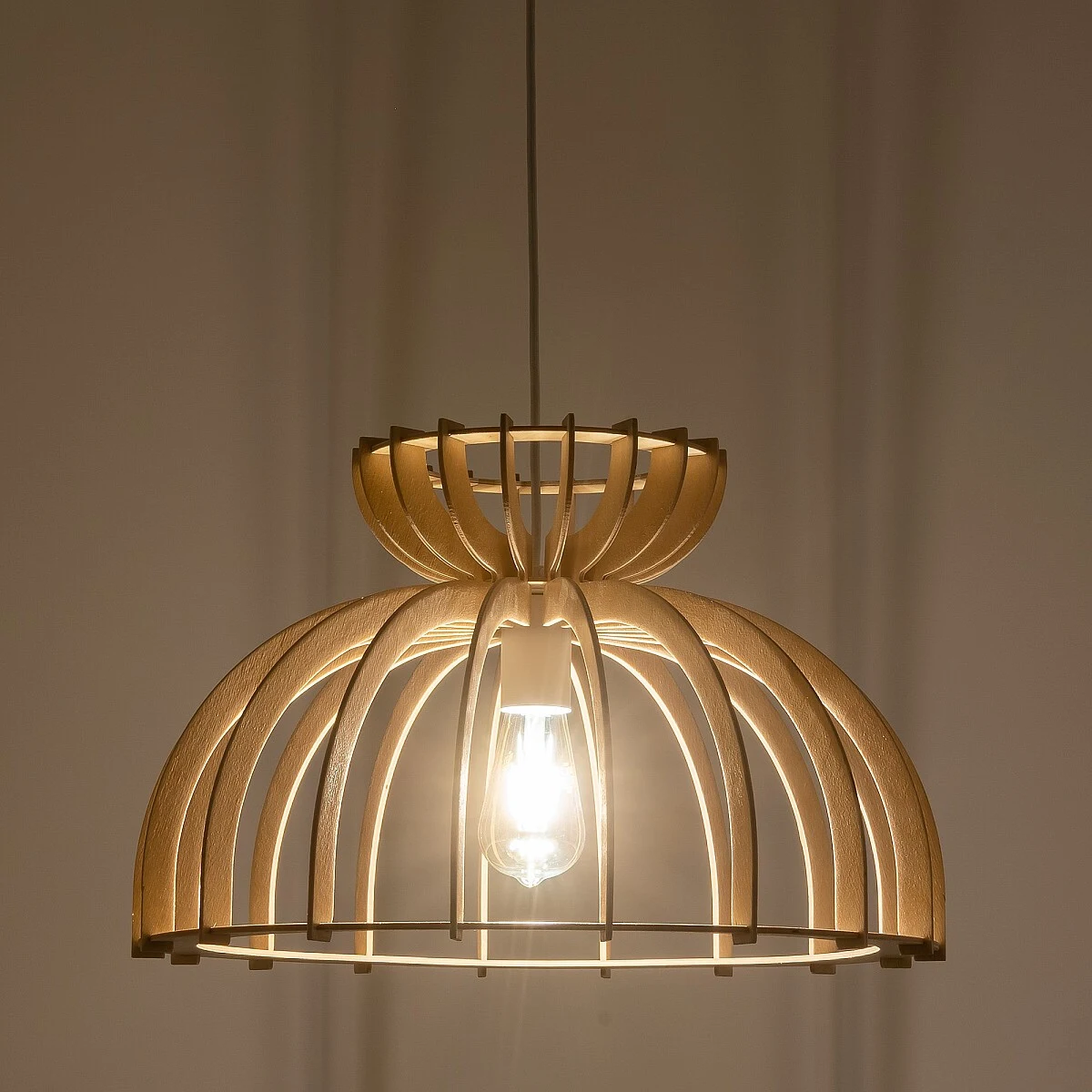 Lampa wisząca KYMI C - Nowodvorski – zdjęcie 3