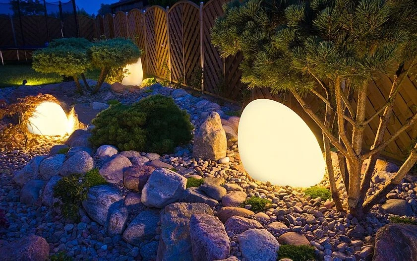 Lampa przenośna STONE L - Nowodvorski – zdjęcie 2