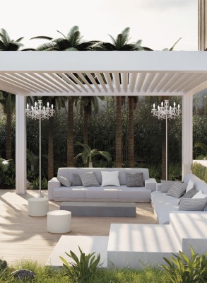 Drylight STL White – Masiero