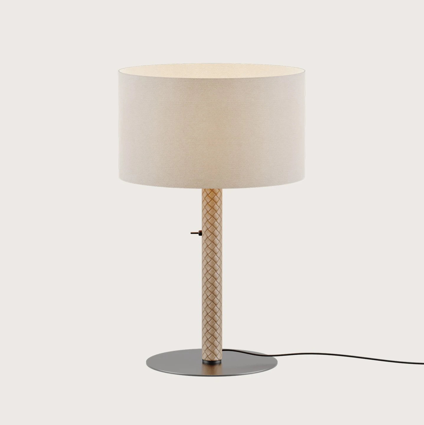 Coco - Aromas - lampa stołowa – zdjęcie 6