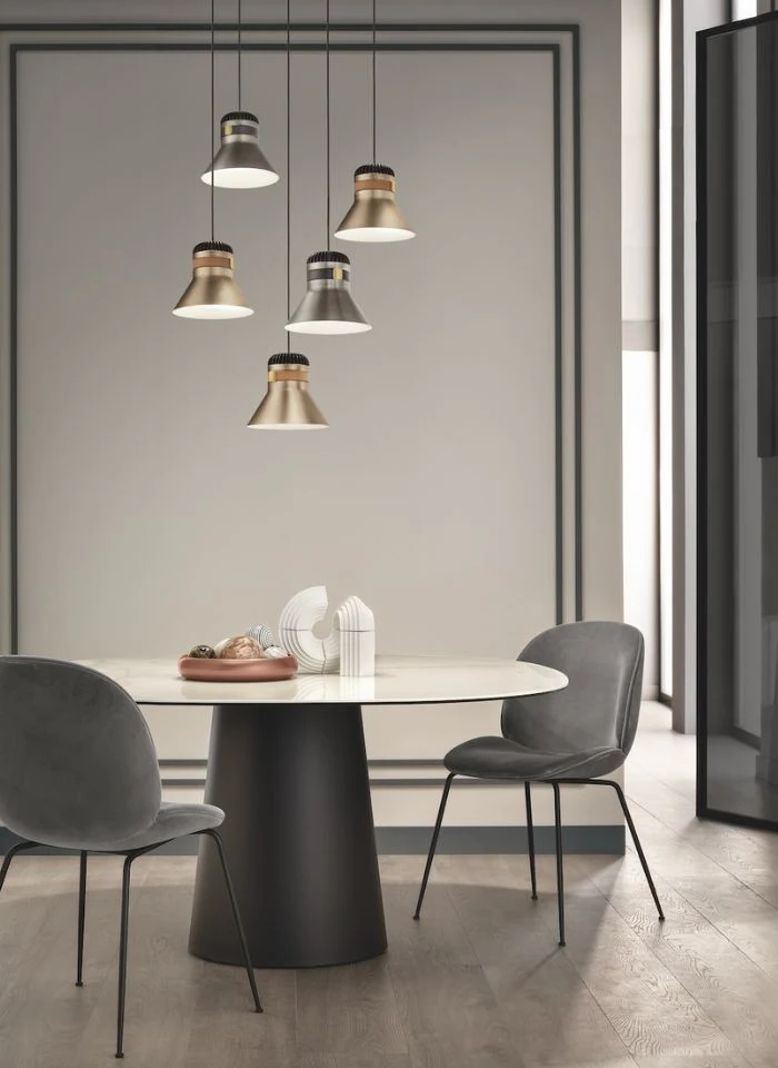 Cordea S P - Masiero - lampa wisząca