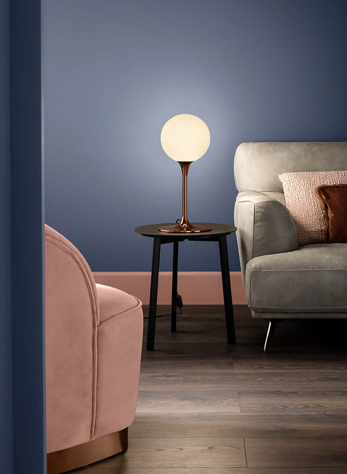 Tee TL1 20 - Masiero - lampa stołowa
