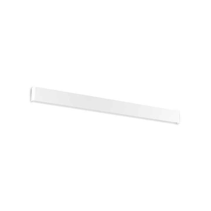 Delta LED AP D110 3000K - Ideal Lux - kinkiet – kolor Biały (nr kat. 287607)