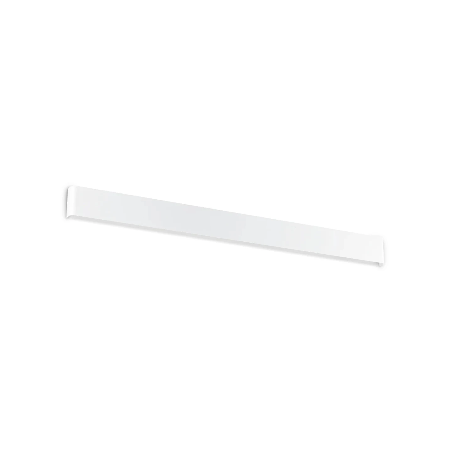 Delta LED AP D110 3000K - Ideal Lux - kinkiet – kolor Biały (nr kat. 287607)