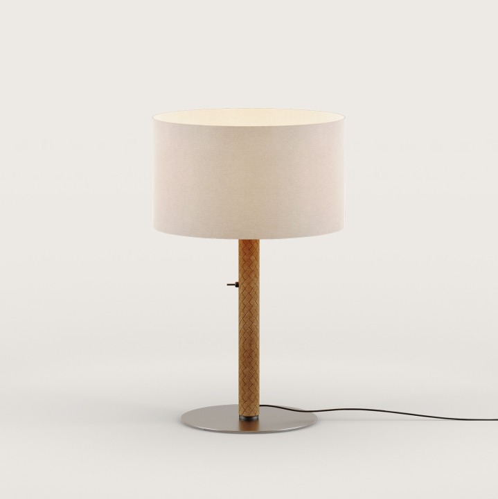 Coco - Aromas - lampa stołowa – zdjęcie 8
