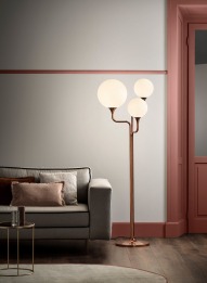 Tee Stl 3 - Masiero - lampa stojąca