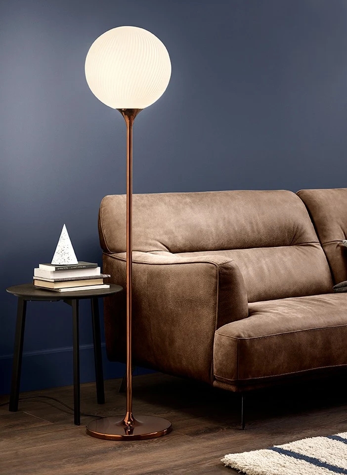 Tee Stl 1 - Masiero - lampa stojąca