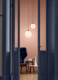 Tee indoor S1 20 - Masiero - lampa wisząca