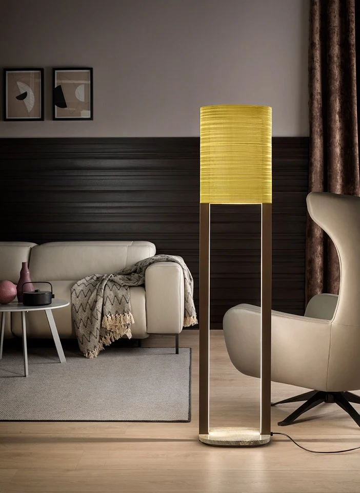 Ebe Stl - Masiero - lampa stojąca