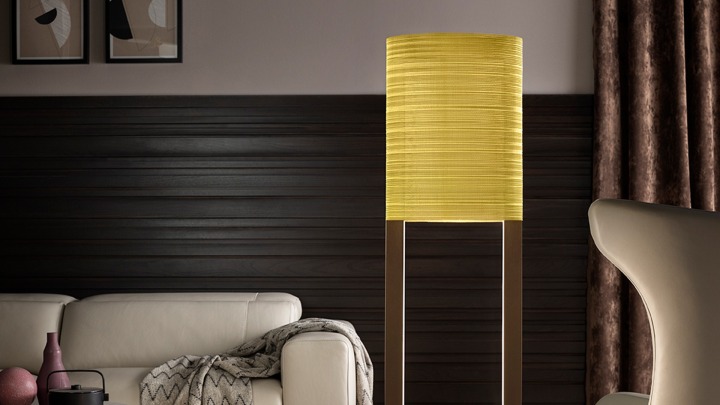 Ebe Stl - Masiero - lampa stojąca – zdjęcie 3
