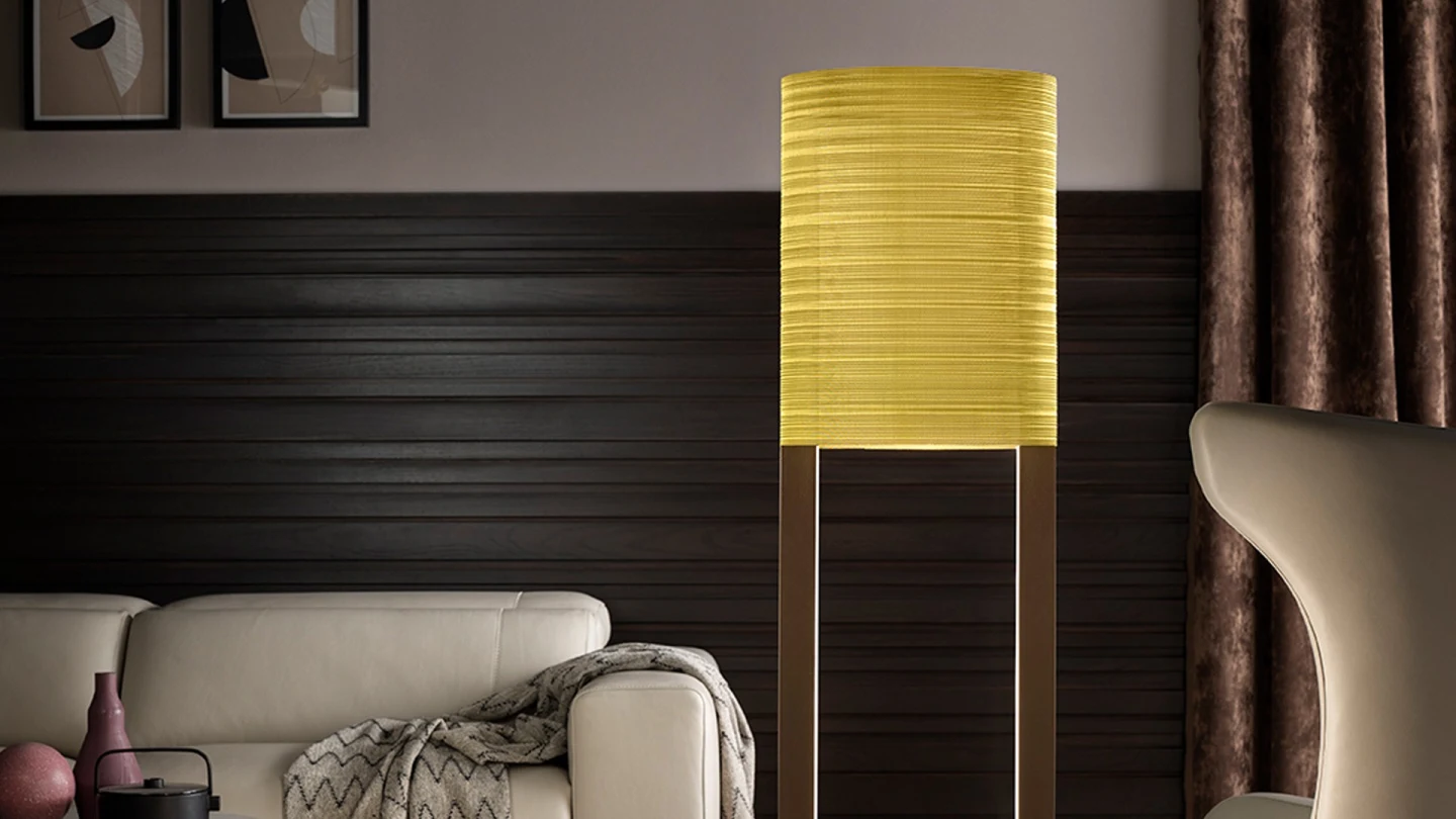 Ebe Stl - Masiero - lampa stojąca – zdjęcie 3