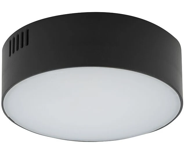 Plafon LID ROUND LED 15W 3000K - Nowodvorski – zdjęcie 2