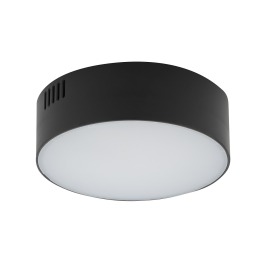 Plafon LID ROUND LED 15W 3000K - Nowodvorski